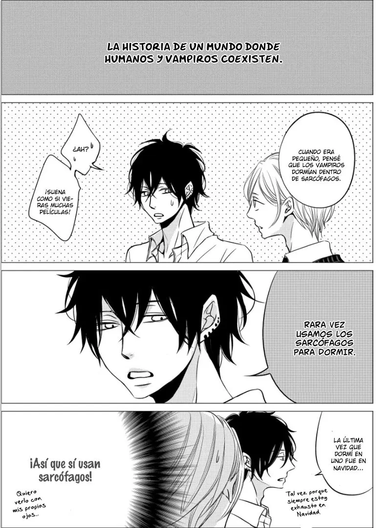 Hana to Junketsu (2015) - Capítulo 5 - Página 20 - LectorTMOo