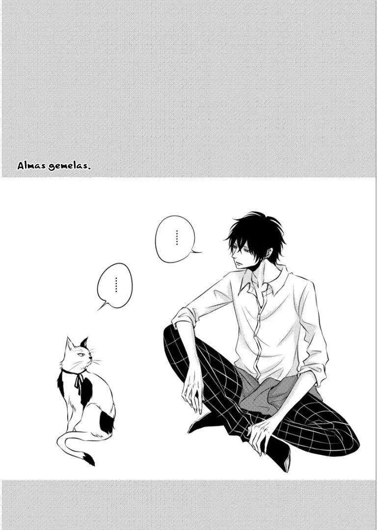 Hana to Junketsu (2015) - Capítulo 5 - Página 21 - LectorTMOo