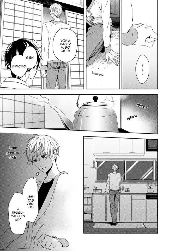 Hana wo Tadoreba Kimi no Yubisaki - Capítulo 2 - Página 30 - LectorTMOo