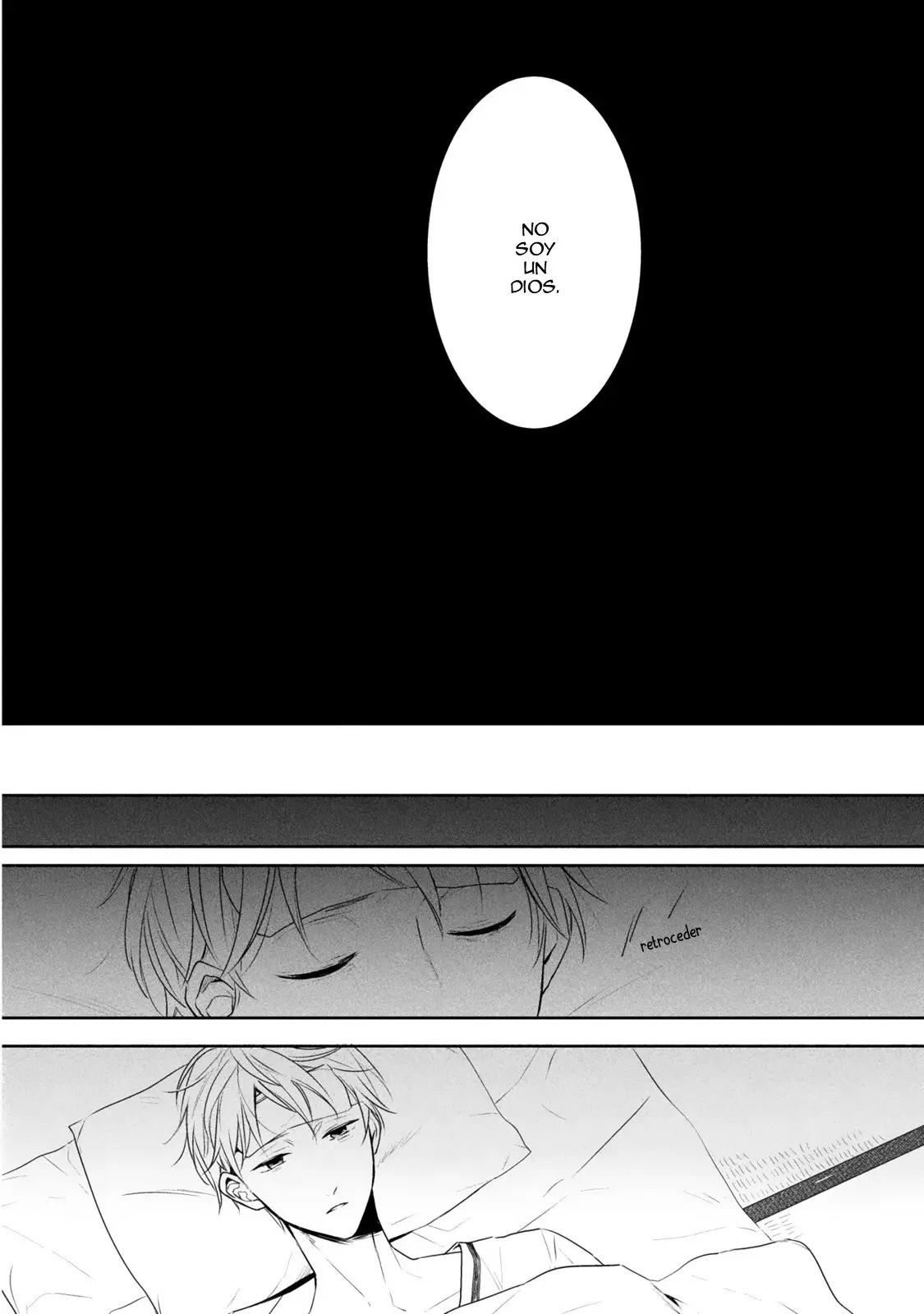 Hana wo Tadoreba Kimi no Yubisaki - Capítulo 4 - Página 30 - LectorTMOo