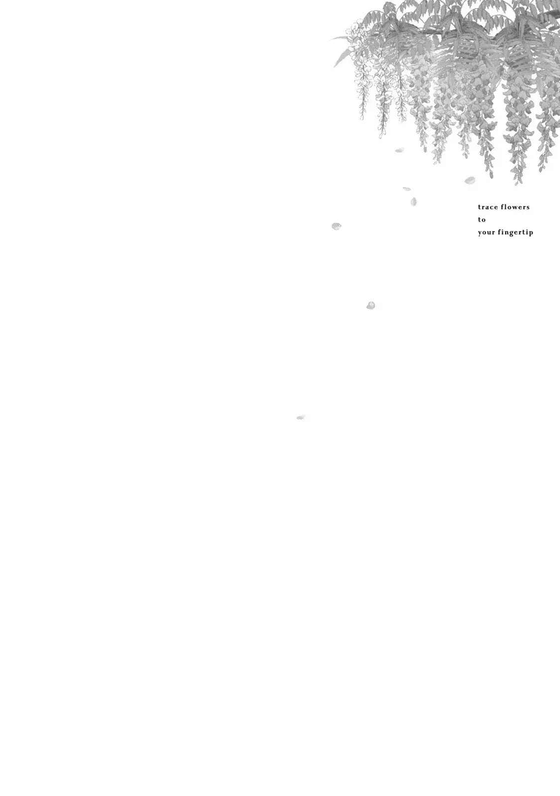 Hana wo Tadoreba Kimi no Yubisaki - Capítulo 5 - Página 18 - LectorTMOo
