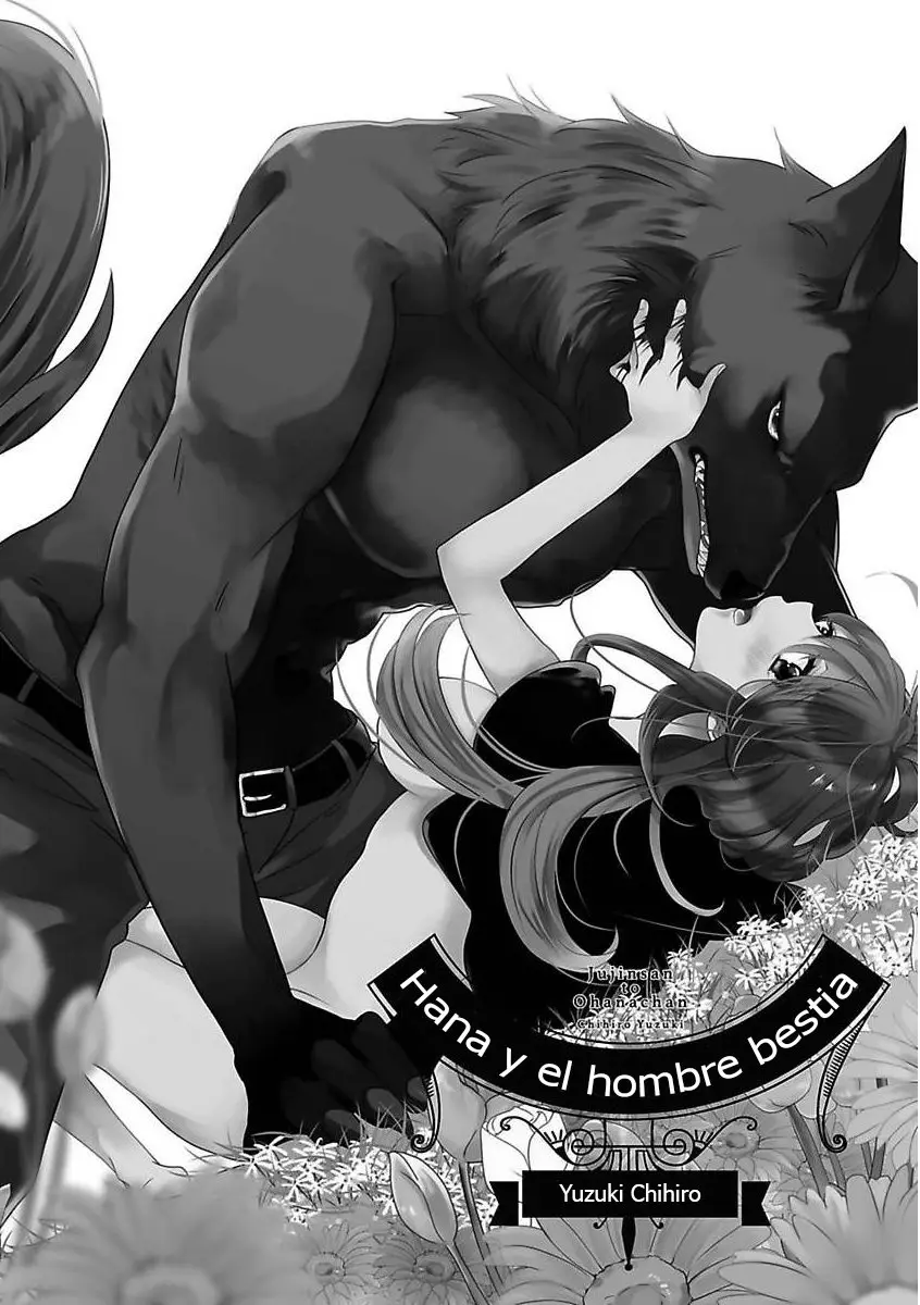 Hana y el hombre bestia (2018) - Capítulo 1 - Página 4 - LectorTMOo