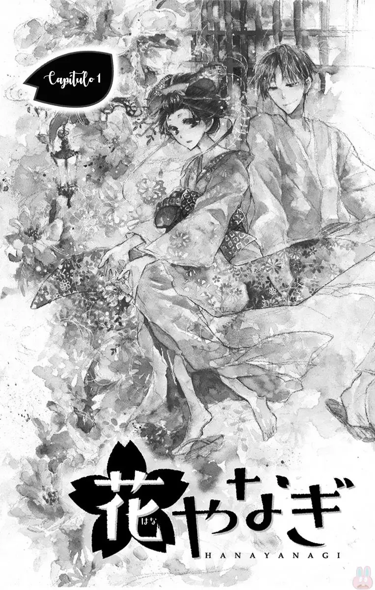 Hana Yanagi (2015) - Capítulo 1 - Página 6 - LectorTMOo