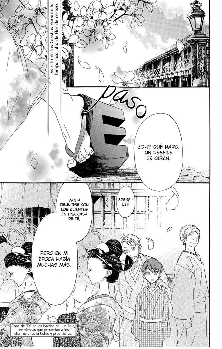 Hana Yanagi (2015) - Capítulo 1 - Página 10 - LectorTMOo