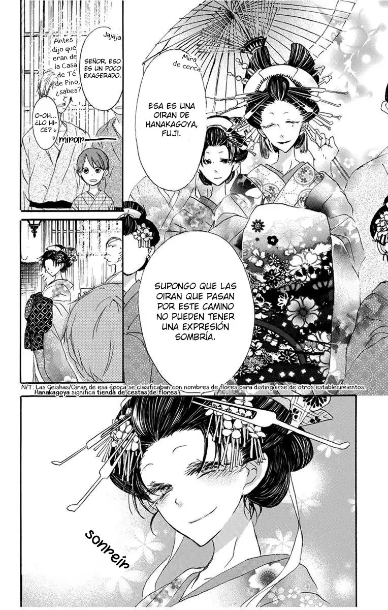 Hana Yanagi (2015) - Capítulo 1 - Página 11 - LectorTMOo