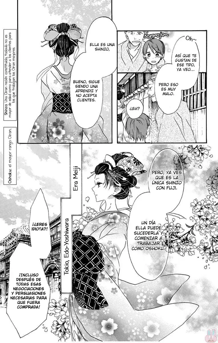Hana Yanagi (2015) - Capítulo 1 - Página 12 - LectorTMOo