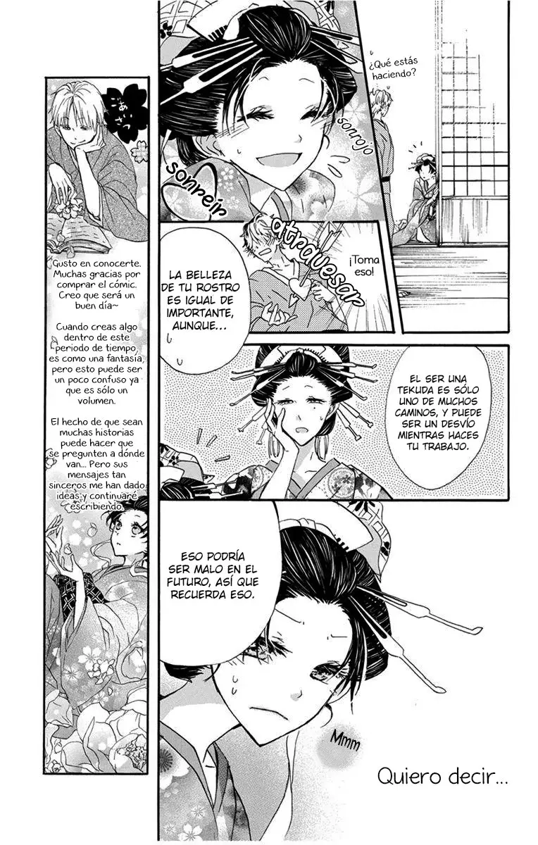 Hana Yanagi (2015) - Capítulo 1 - Página 18 - LectorTMOo