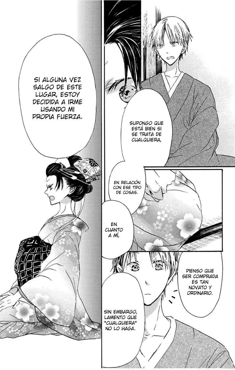 Hana Yanagi (2015) - Capítulo 1 - Página 20 - LectorTMOo