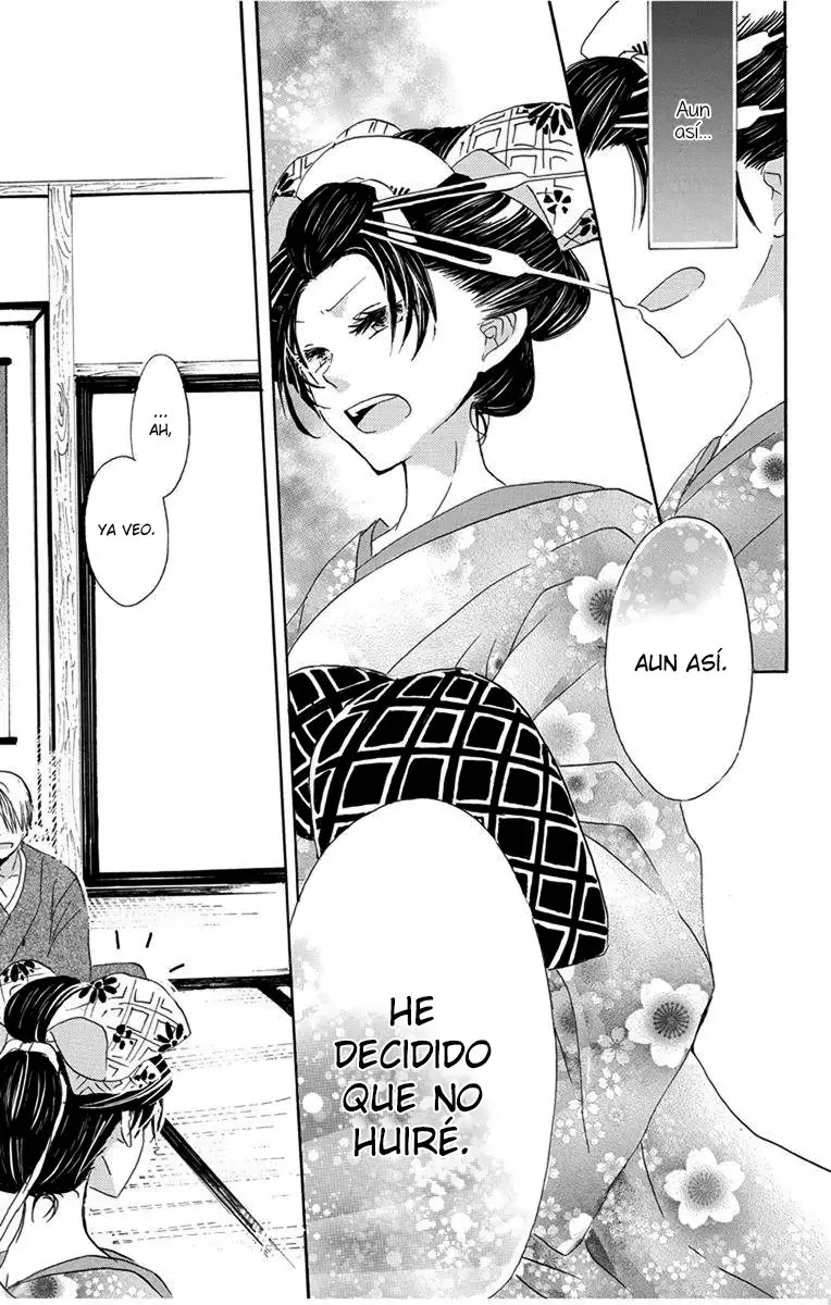 Hana Yanagi (2015) - Capítulo 1 - Página 24 - LectorTMOo