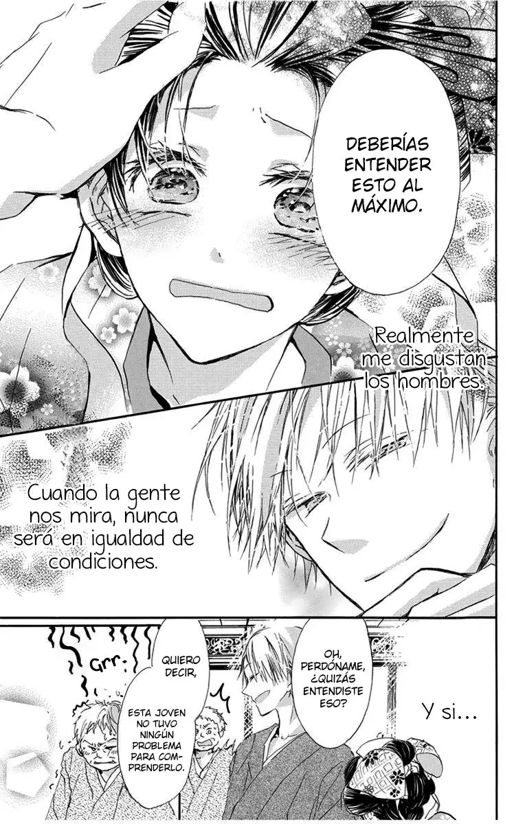 Hana Yanagi (2015) - Capítulo 1 - Página 42 - LectorTMOo