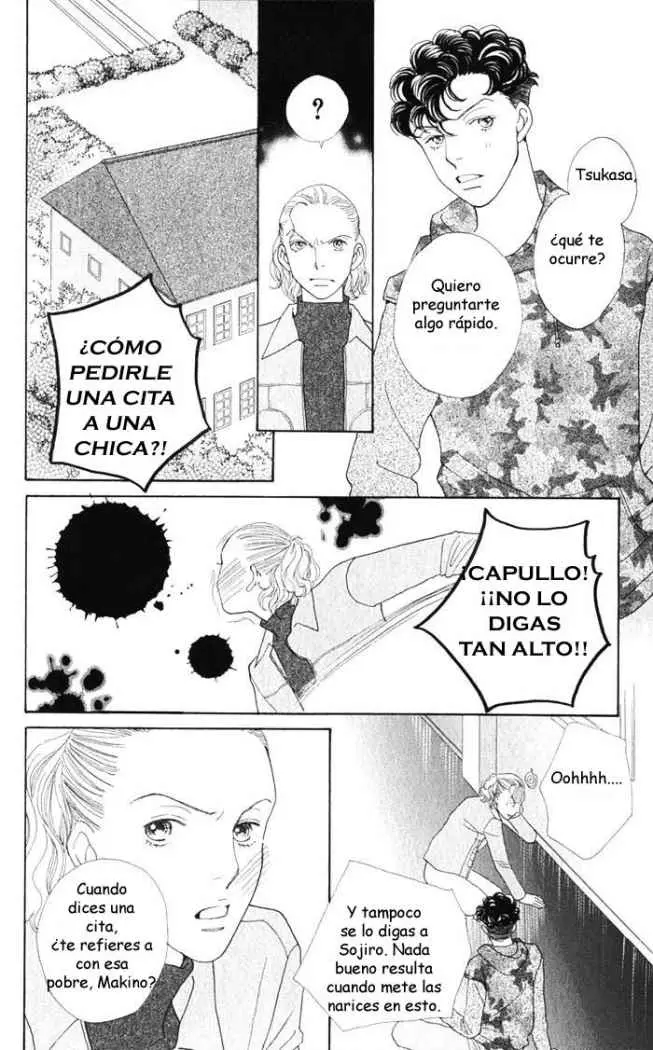 Hana Yori Dango (1992) - Capítulo 0.01 - Página 18 - LectorTMOo