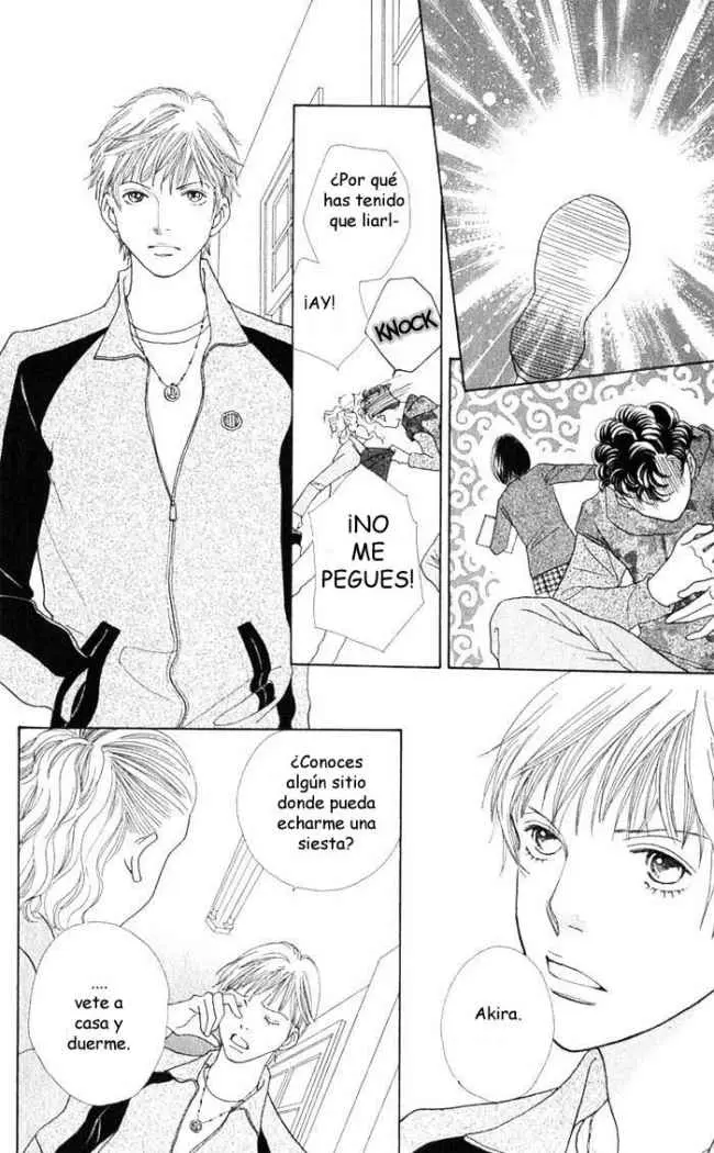 Hana Yori Dango (1992) - Capítulo 0.01 - Página 22 - LectorTMOo