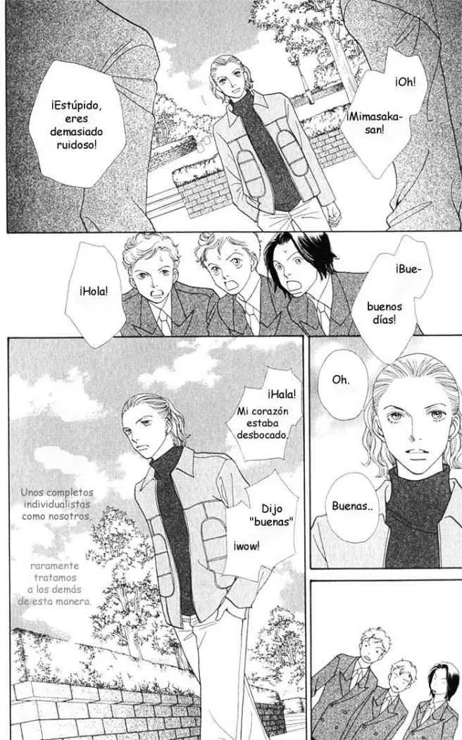 Hana Yori Dango (1992) - Capítulo 0.01 - Página 24 - LectorTMOo