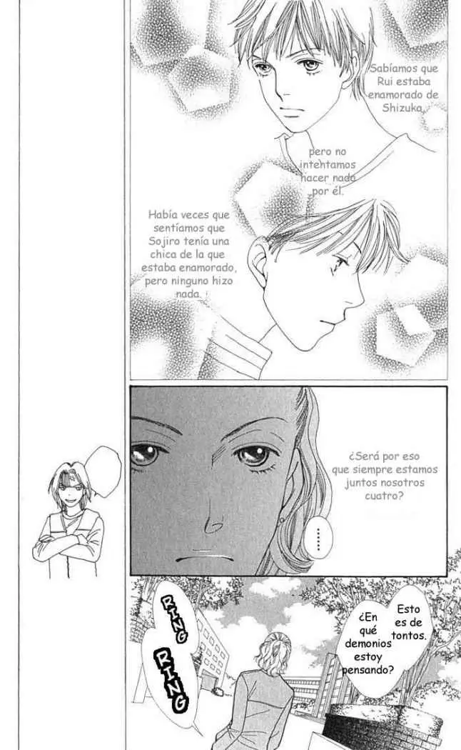 Hana Yori Dango (1992) - Capítulo 0.01 - Página 25 - LectorTMOo
