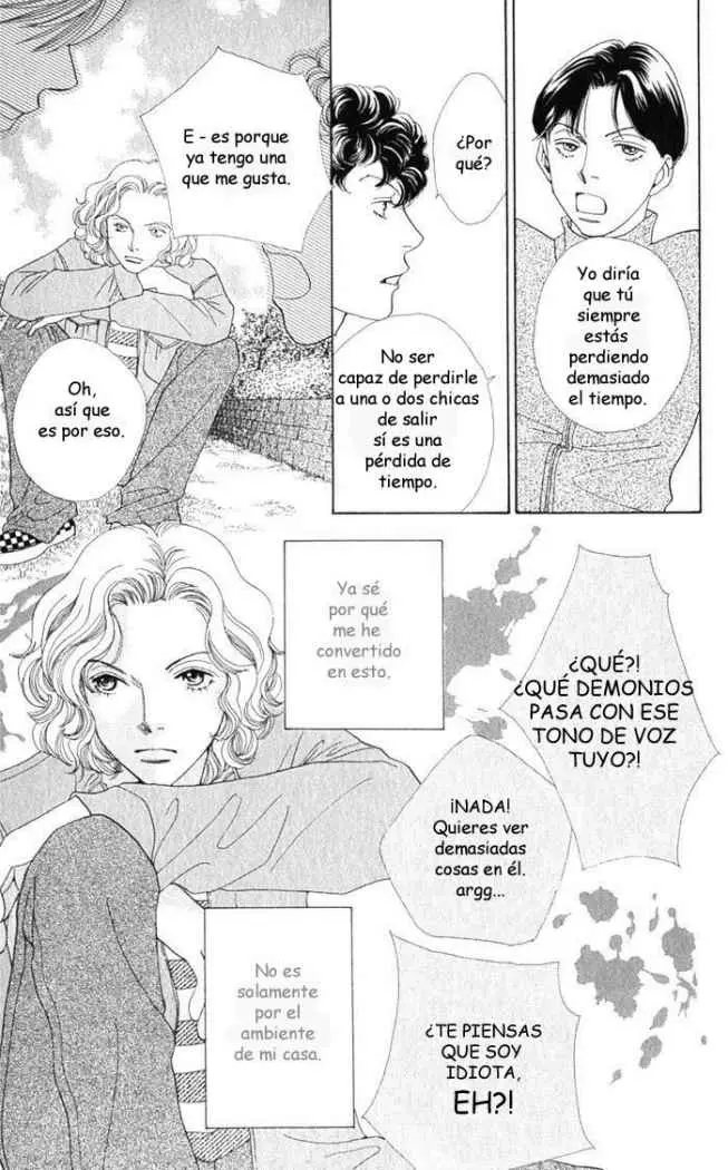 Hana Yori Dango (1992) - Capítulo 0.01 - Página 35 - LectorTMOo