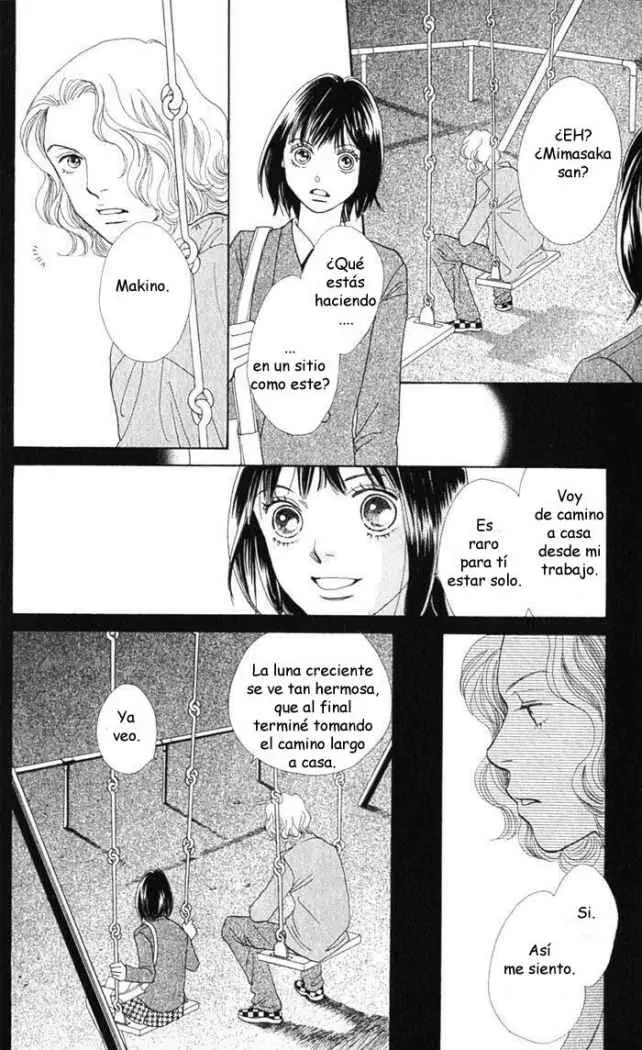 Hana Yori Dango (1992) - Capítulo 0.01 - Página 41 - LectorTMOo