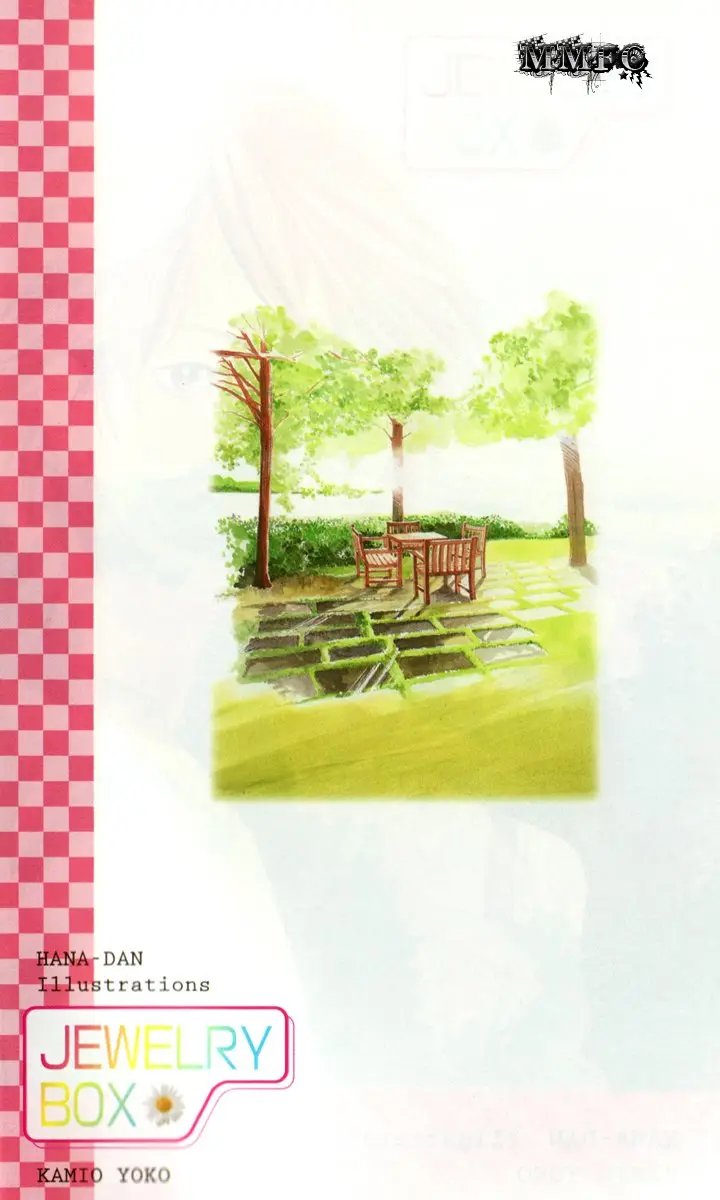 Hana Yori Dango (1992) - Capítulo 0.1 - Página 8 - LectorTMOo