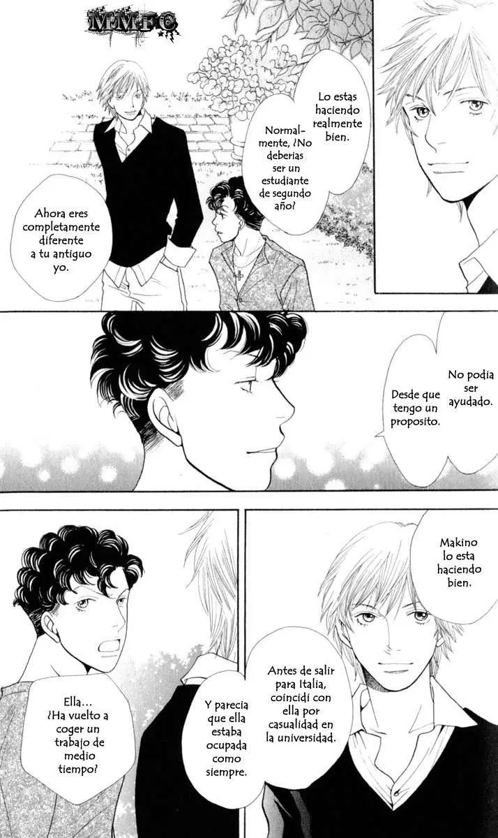 Hana Yori Dango (1992) - Capítulo 0.1 - Página 16 - LectorTMOo
