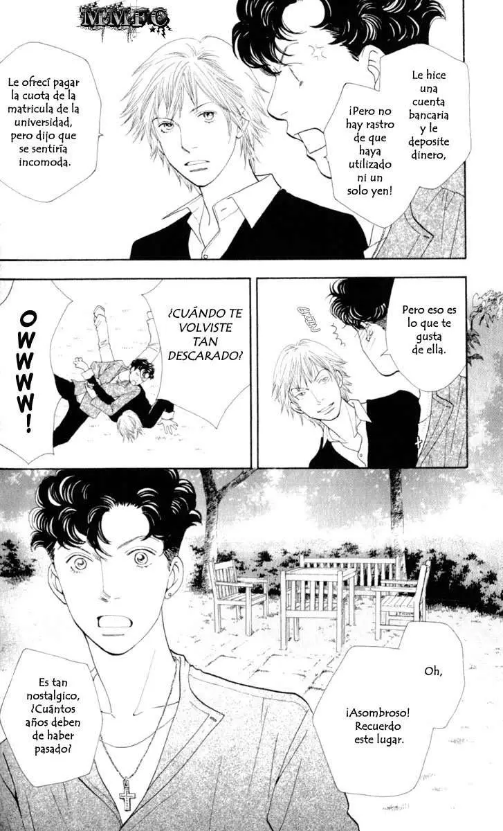 Hana Yori Dango (1992) - Capítulo 0.1 - Página 17 - LectorTMOo