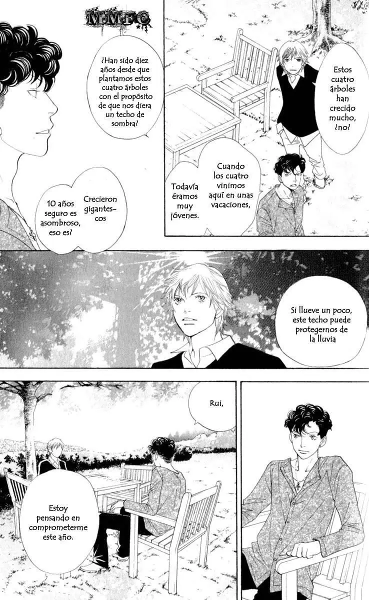 Hana Yori Dango (1992) - Capítulo 0.1 - Página 18 - LectorTMOo