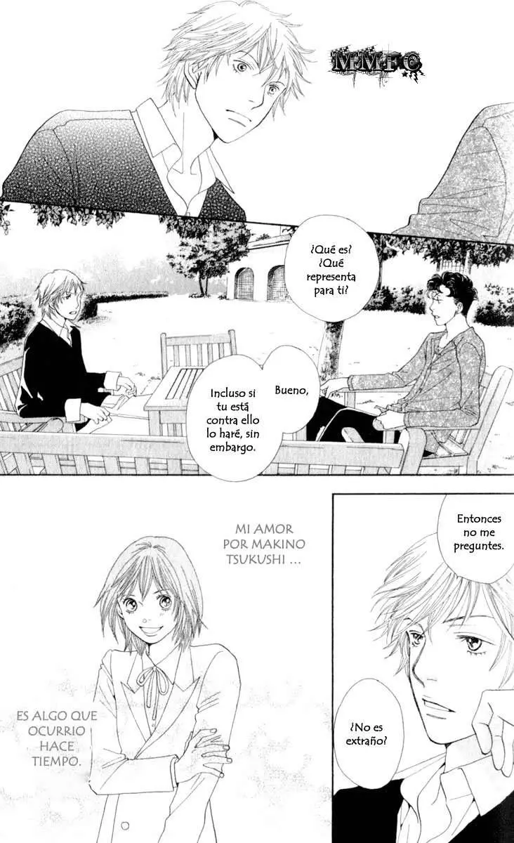 Hana Yori Dango (1992) - Capítulo 0.1 - Página 20 - LectorTMOo