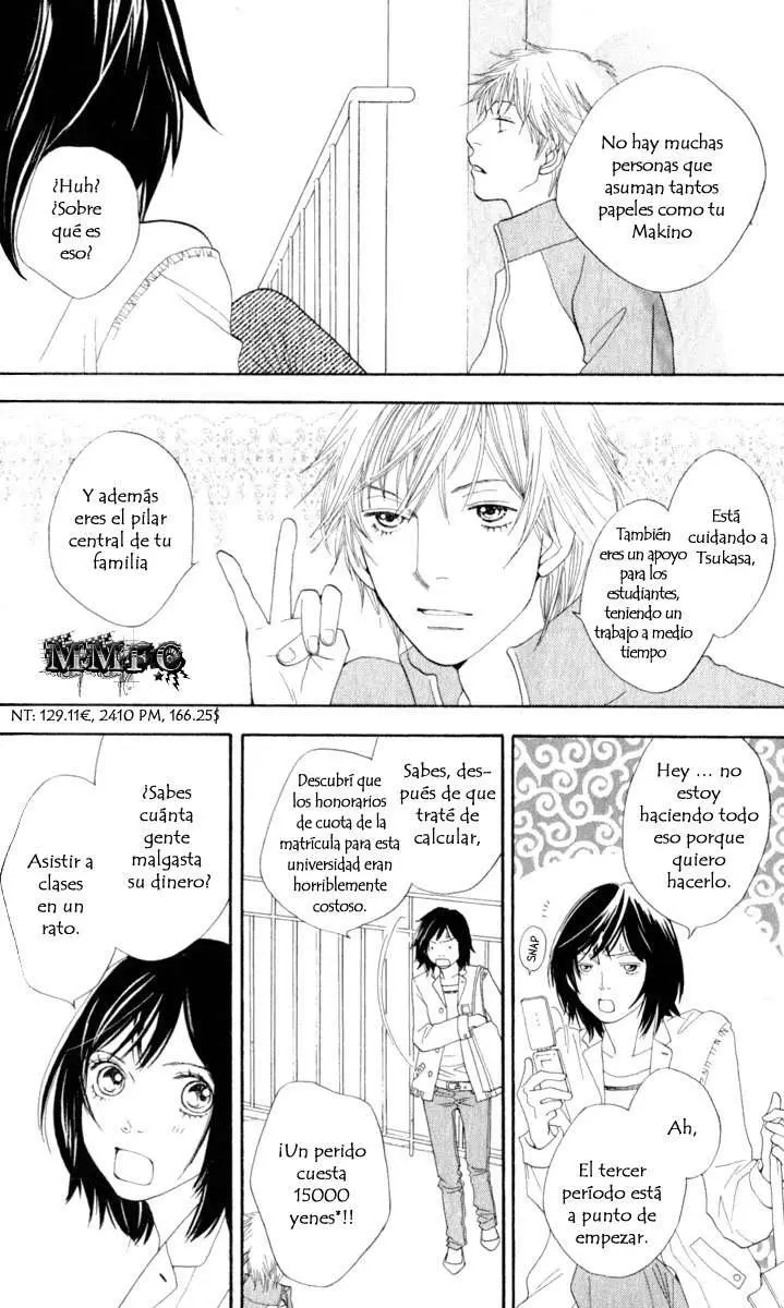 Hana Yori Dango (1992) - Capítulo 0.1 - Página 31 - LectorTMOo