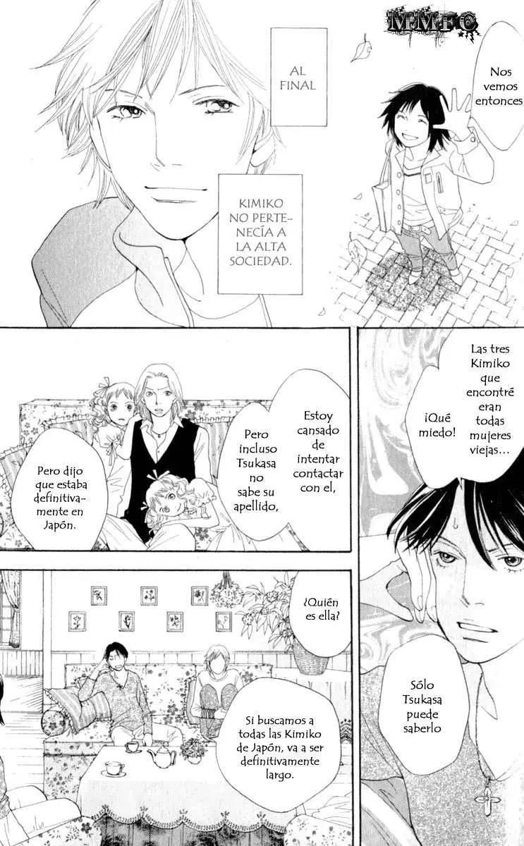 Hana Yori Dango (1992) - Capítulo 0.1 - Página 32 - LectorTMOo
