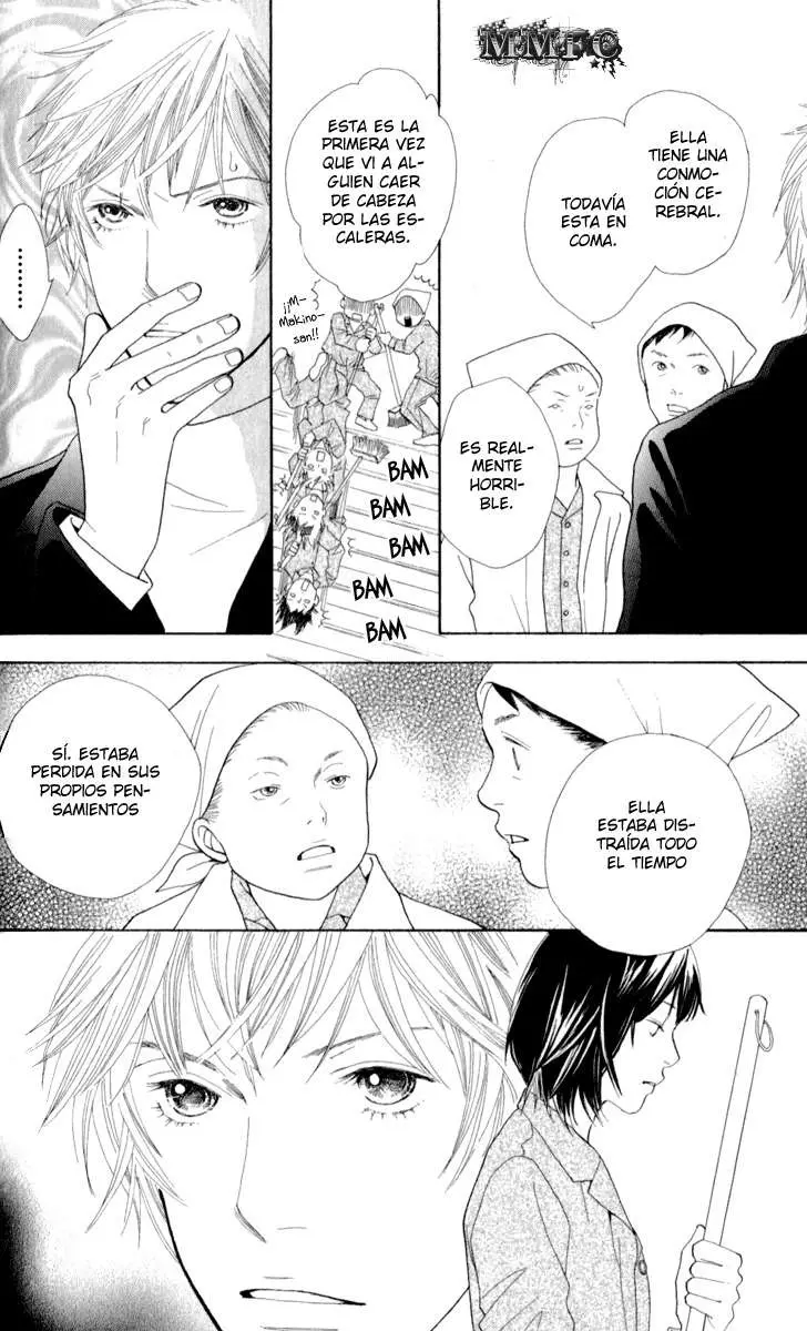 Hana Yori Dango (1992) - Capítulo 0.2 - Página 4 - LectorTMOo