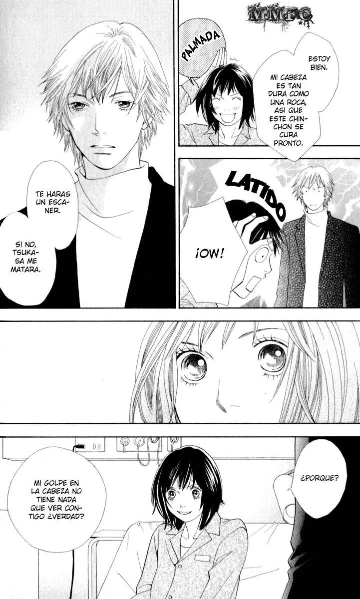 Hana Yori Dango (1992) - Capítulo 0.2 - Página 8 - LectorTMOo