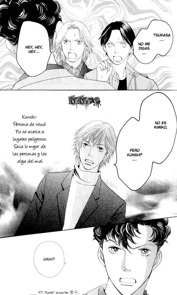Hana Yori Dango (1992) - Capítulo 0.2 - Página 23 - LectorTMOo