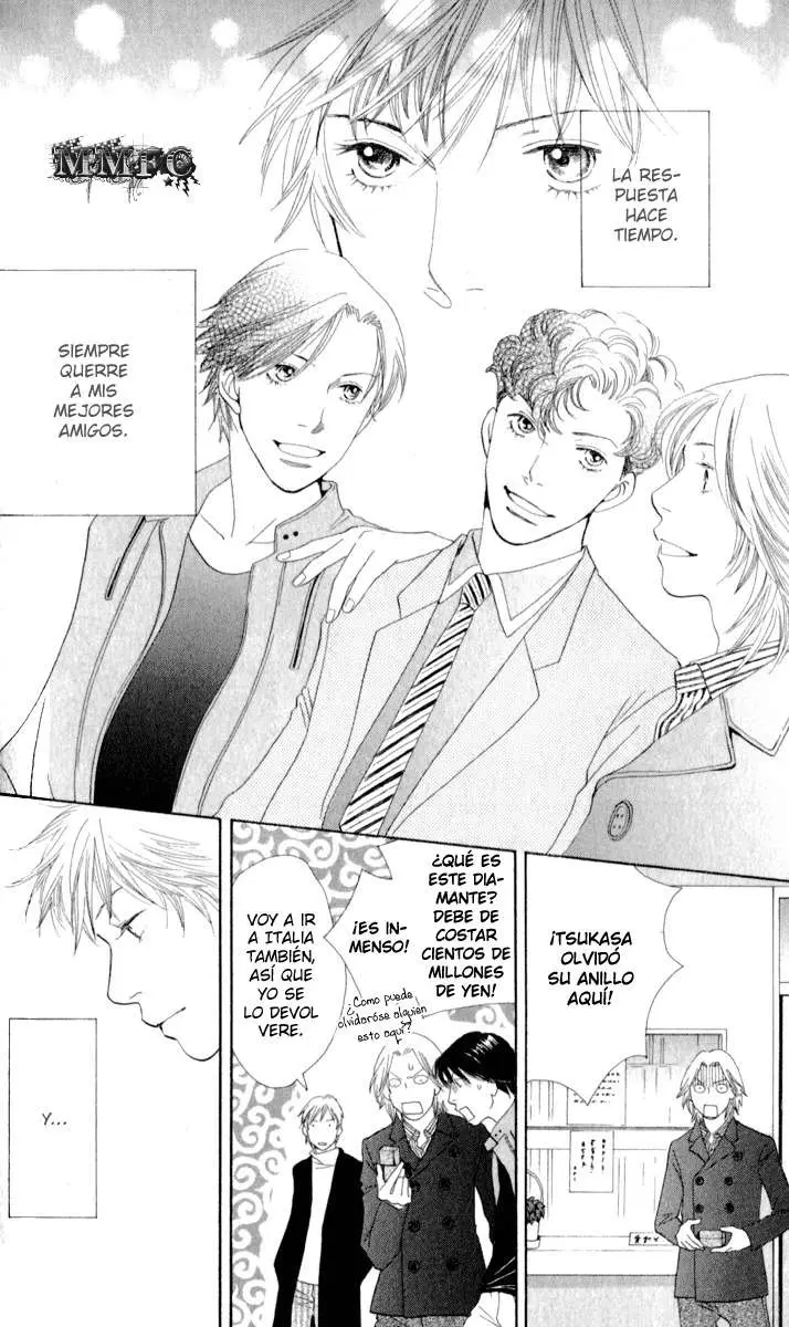 Hana Yori Dango (1992) - Capítulo 0.2 - Página 26 - LectorTMOo