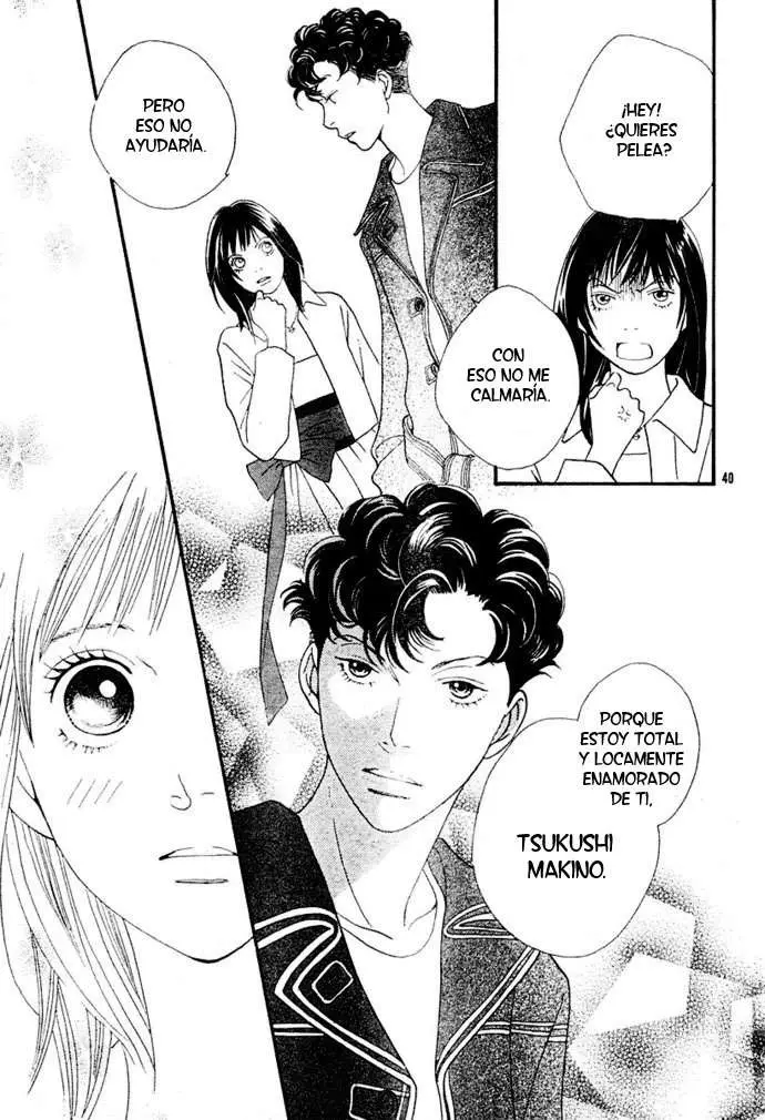 Hana Yori Dango (1992) - Capítulo 0.3 - Página 38 - LectorTMOo