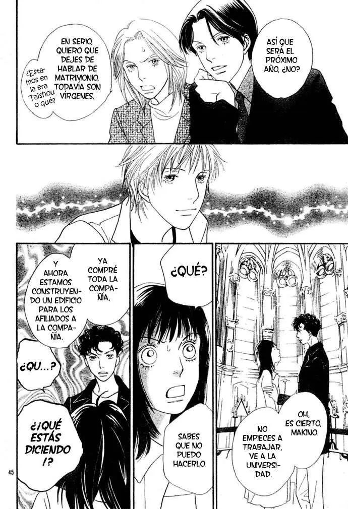Hana Yori Dango (1992) - Capítulo 0.3 - Página 43 - LectorTMOo