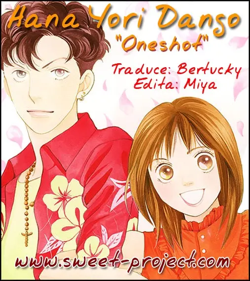 Hana Yori Dango (1992) - Capítulo 0.3 - Página 50 - LectorTMOo