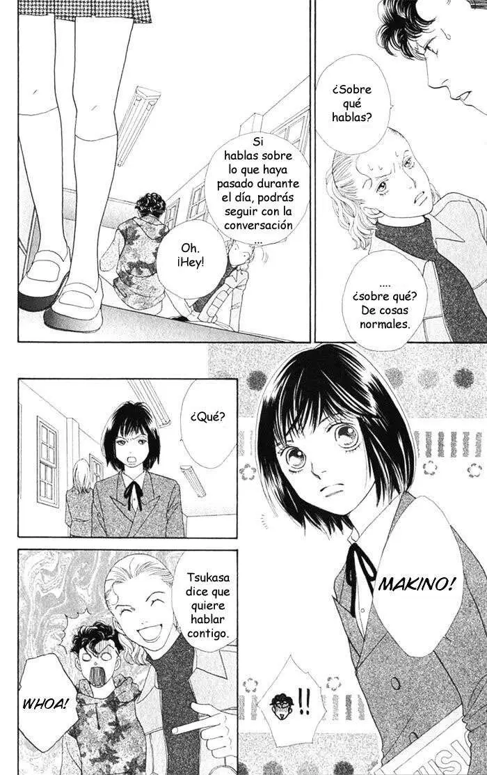 Hana Yori Dango (1992) - Capítulo 0.5 - Página 12 - LectorTMOo