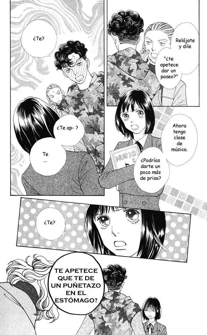 Hana Yori Dango (1992) - Capítulo 0.5 - Página 13 - LectorTMOo