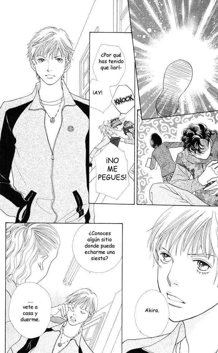 Hana Yori Dango (1992) - Capítulo 0.5 - Página 14 - LectorTMOo