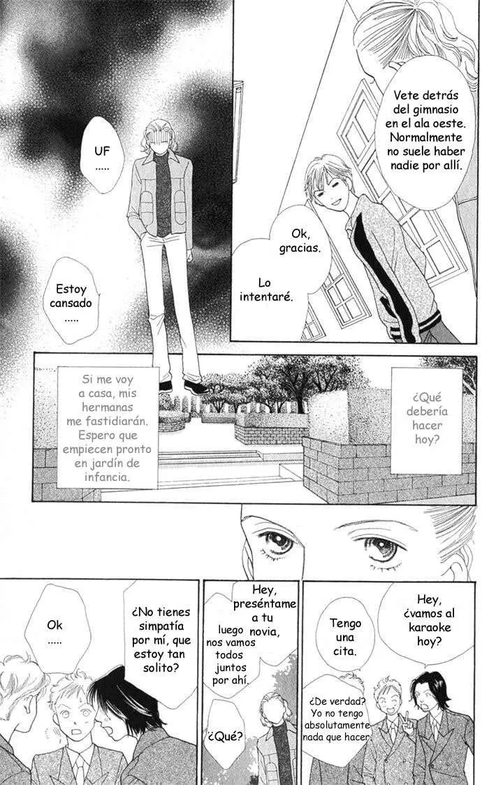 Hana Yori Dango (1992) - Capítulo 0.5 - Página 15 - LectorTMOo