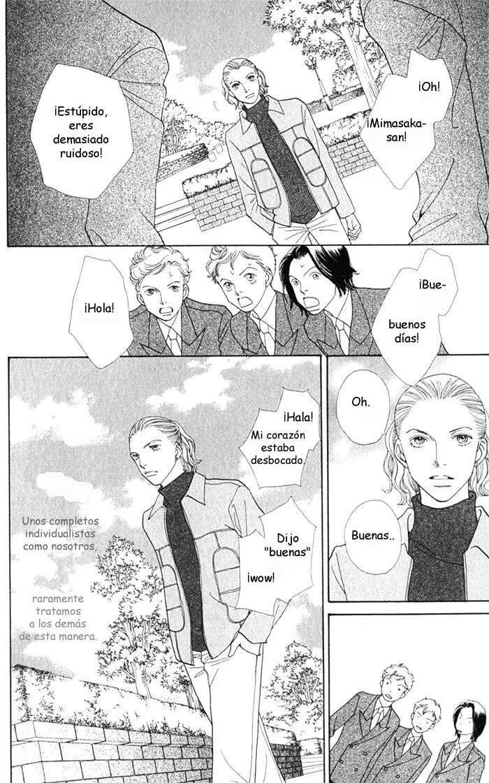 Hana Yori Dango (1992) - Capítulo 0.5 - Página 16 - LectorTMOo