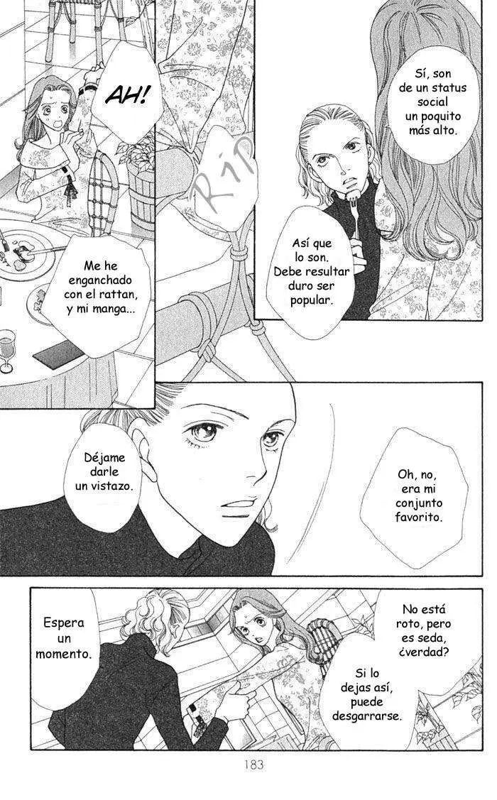 Hana Yori Dango (1992) - Capítulo 0.5 - Página 21 - LectorTMOo
