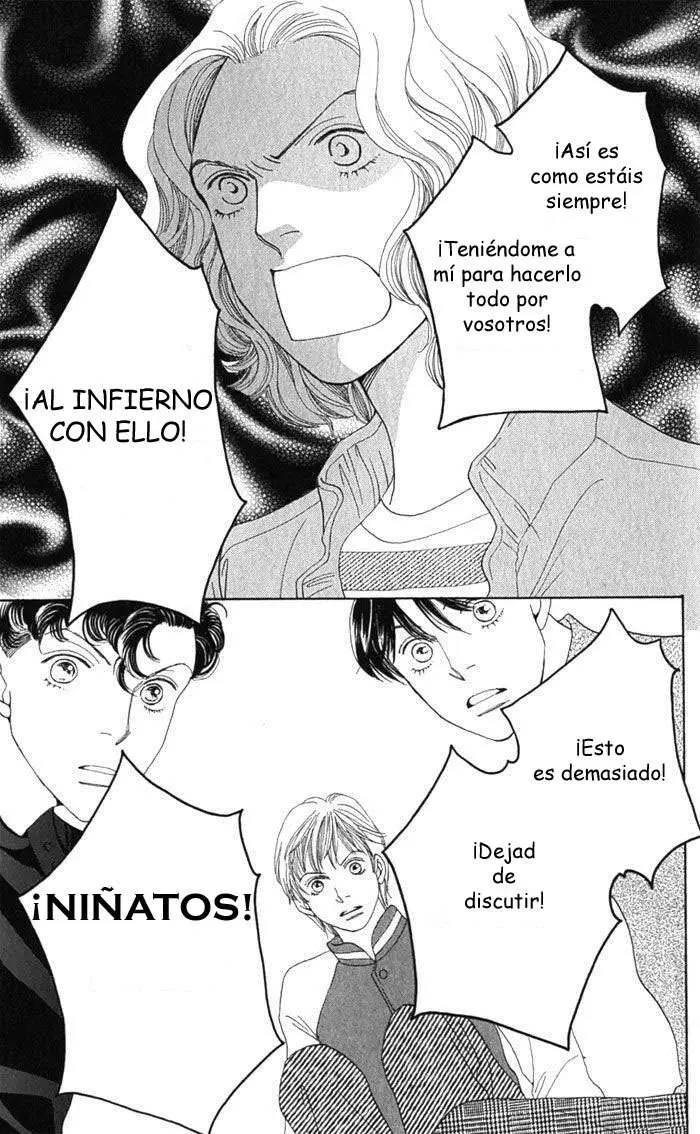 Hana Yori Dango (1992) - Capítulo 0.5 - Página 31 - LectorTMOo