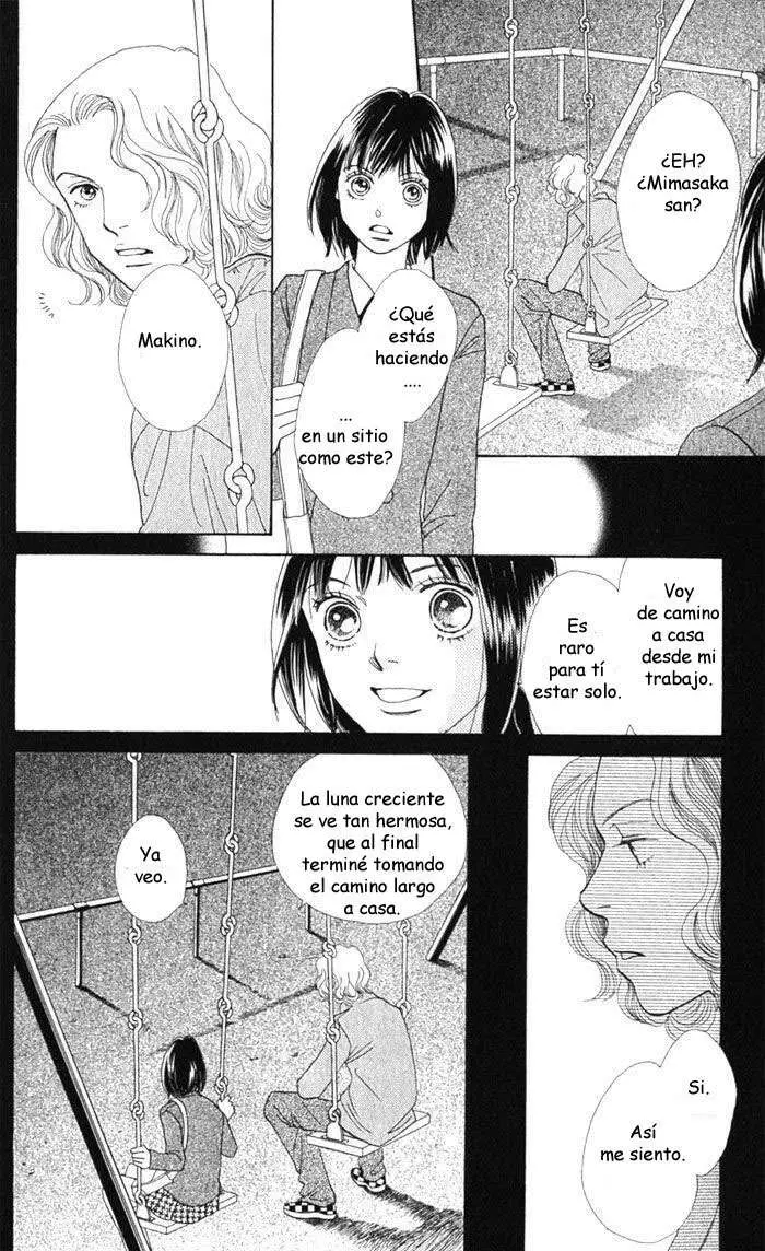 Hana Yori Dango (1992) - Capítulo 0.5 - Página 34 - LectorTMOo