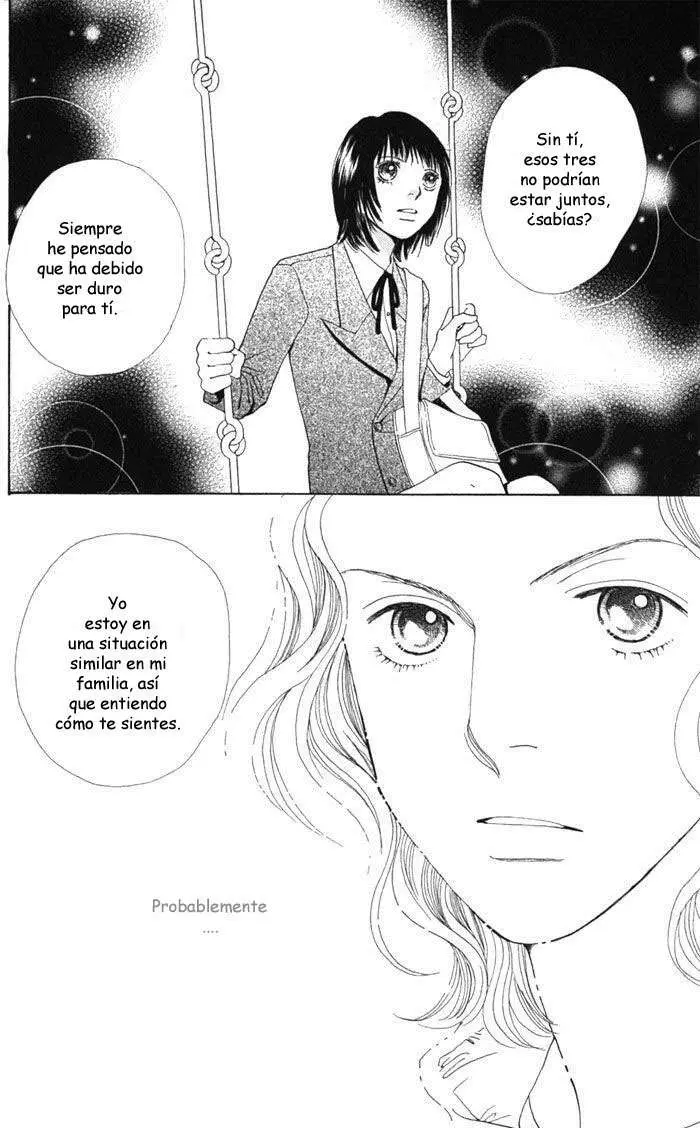 Hana Yori Dango (1992) - Capítulo 0.5 - Página 36 - LectorTMOo