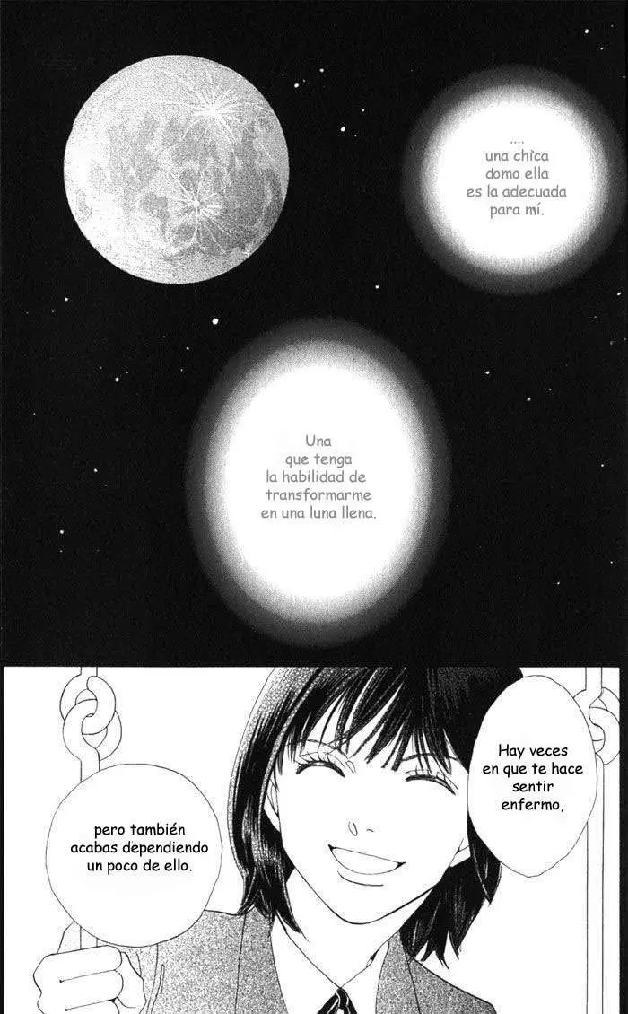Hana Yori Dango (1992) - Capítulo 0.5 - Página 37 - LectorTMOo
