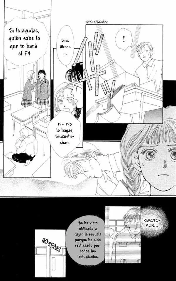 Hana Yori Dango (1992) - Capítulo 1 - Página 8 - LectorTMOo