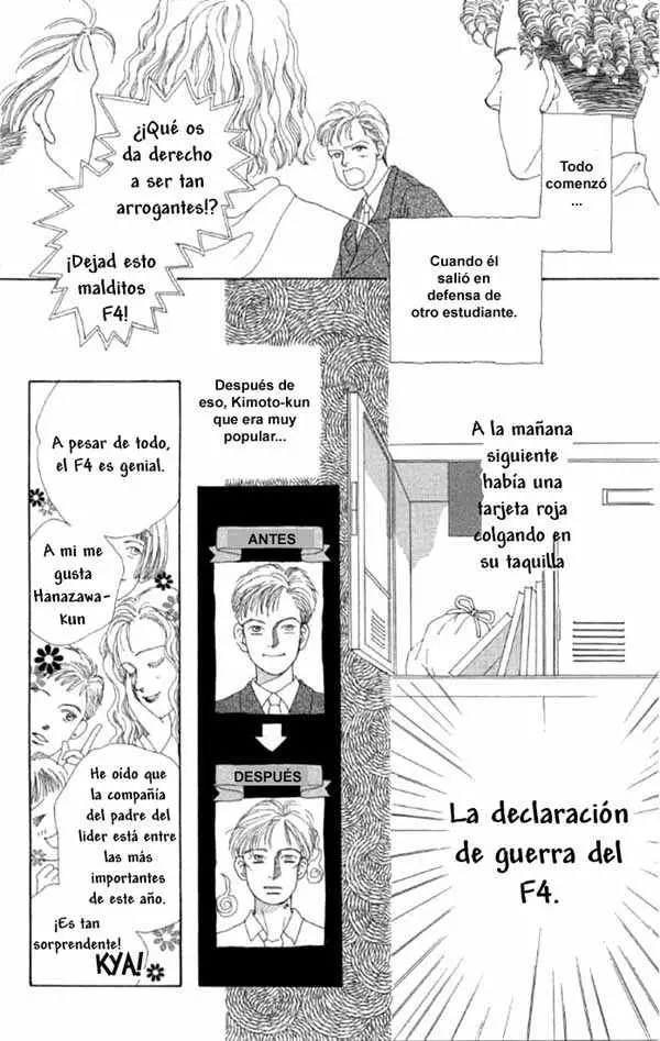 Hana Yori Dango (1992) - Capítulo 1 - Página 10 - LectorTMOo