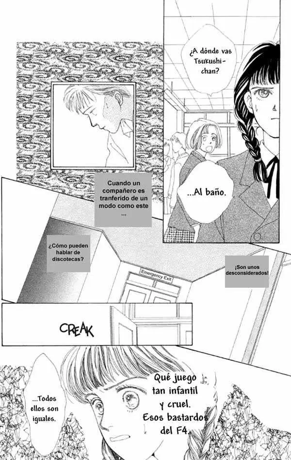 Hana Yori Dango (1992) - Capítulo 1 - Página 12 - LectorTMOo