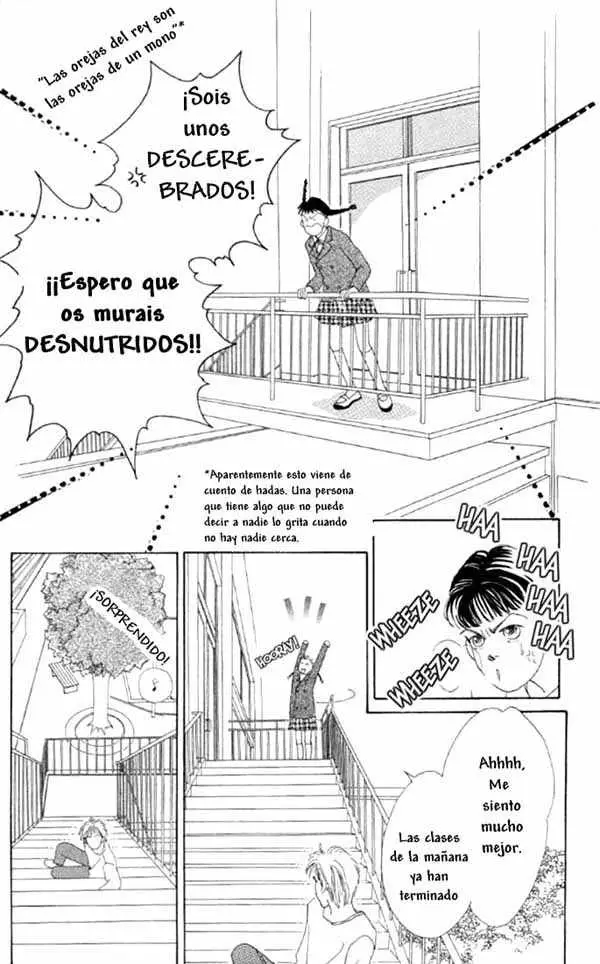 Hana Yori Dango (1992) - Capítulo 1 - Página 13 - LectorTMOo