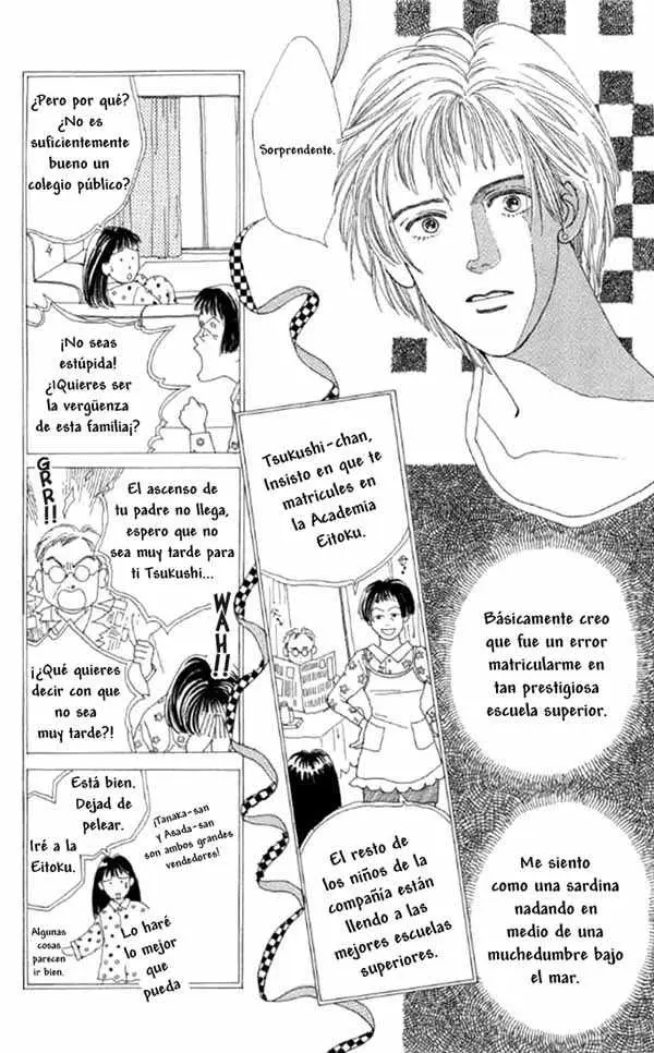 Hana Yori Dango (1992) - Capítulo 1 - Página 14 - LectorTMOo