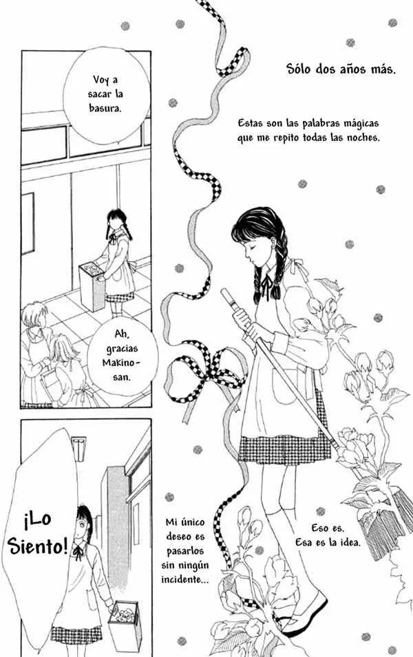 Hana Yori Dango (1992) - Capítulo 1 - Página 15 - LectorTMOo